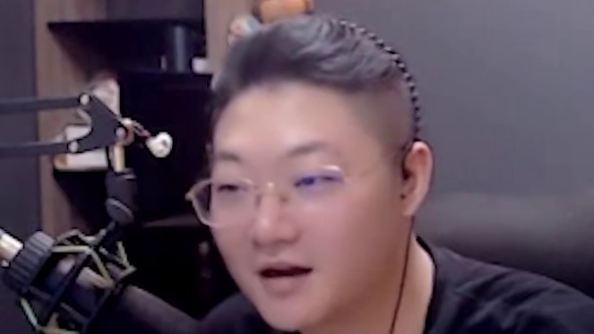 【狼人杀】小镜子第一天抓大哥，可惜好人牌脑子抽了