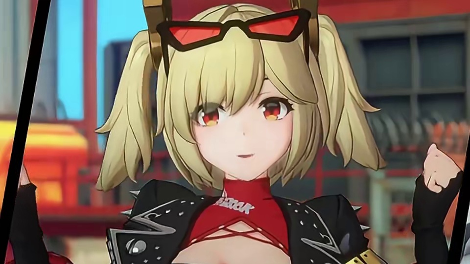 谣言中的柏妮思居然这么厉害！ #绝区零 #绝区零创作激励计划 #绝区零柏妮思