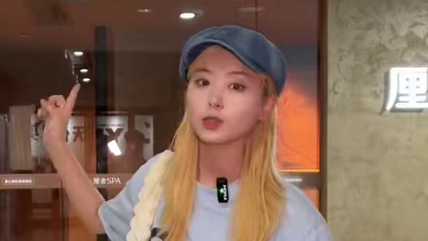 厘舍spa终于也开来福州啦！沉浸式spa体验真的好放松！#厘舍spa #厘舍 #舒缓解压按摩spa 