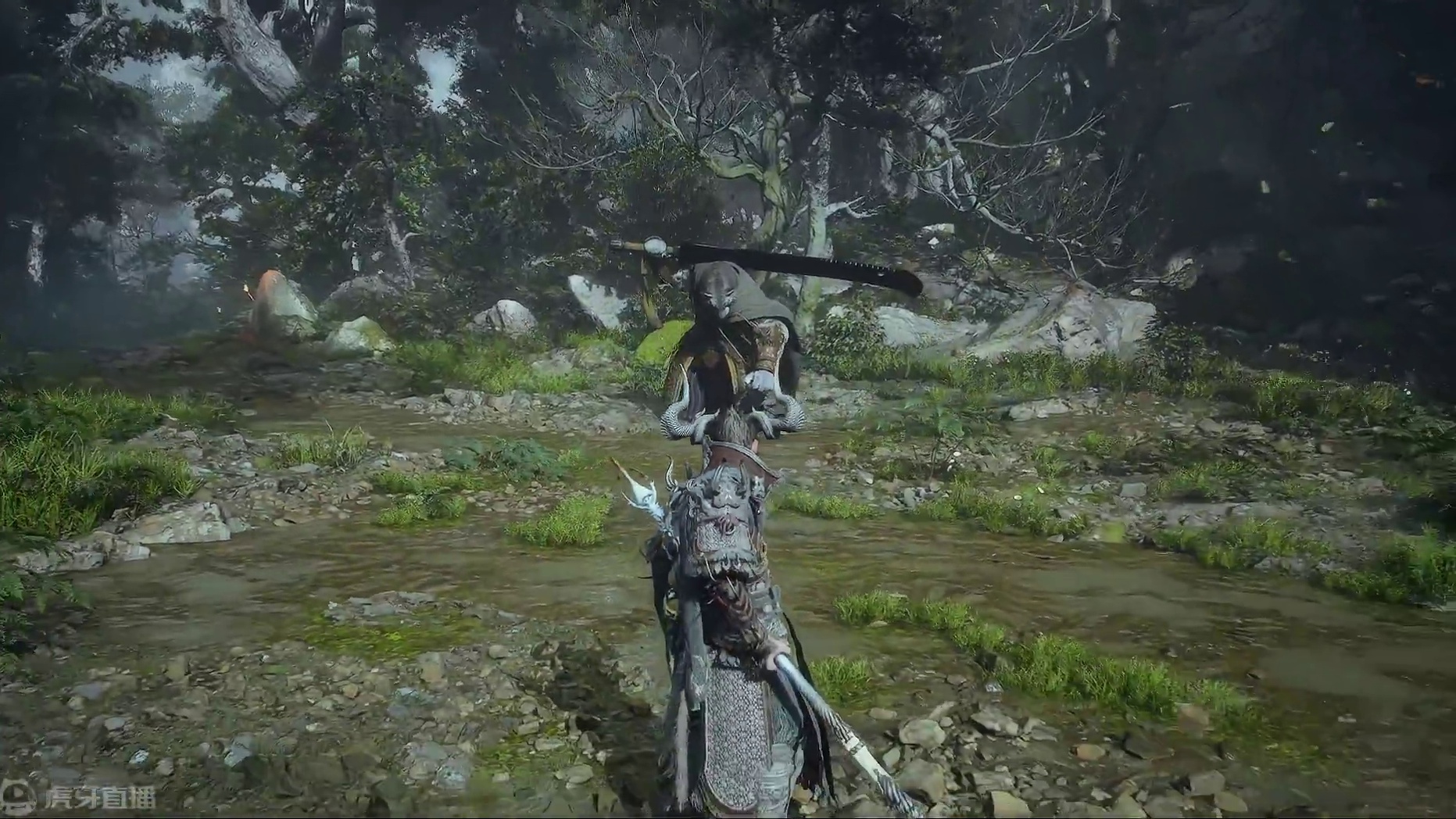 欢迎来到我的直播间-片段4