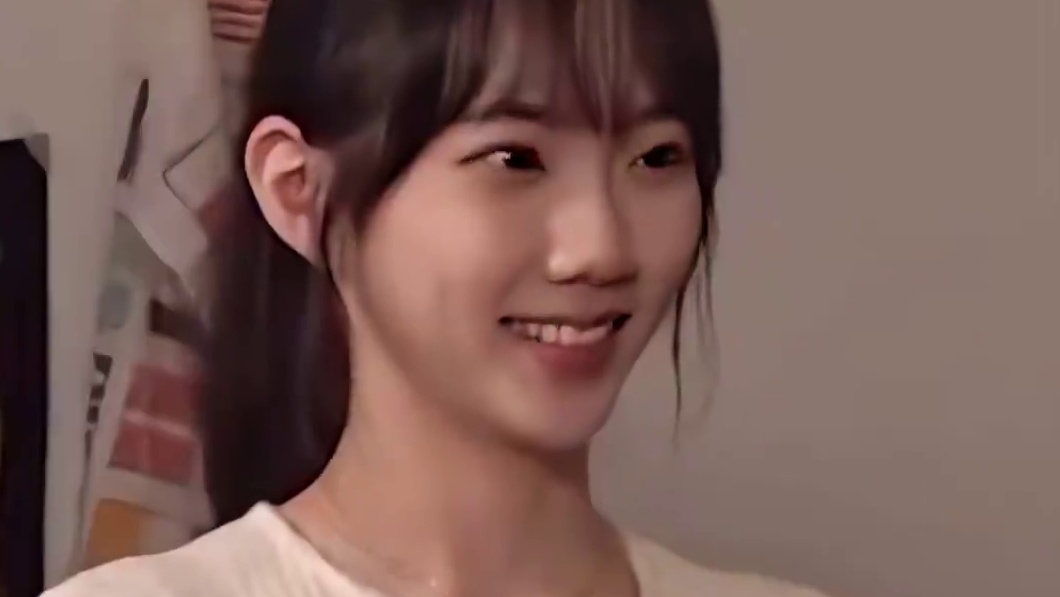 看到这个视频我宣布我之前做的孽全部一笔勾销#娱乐评论大赏 #万万没想到 #韩综