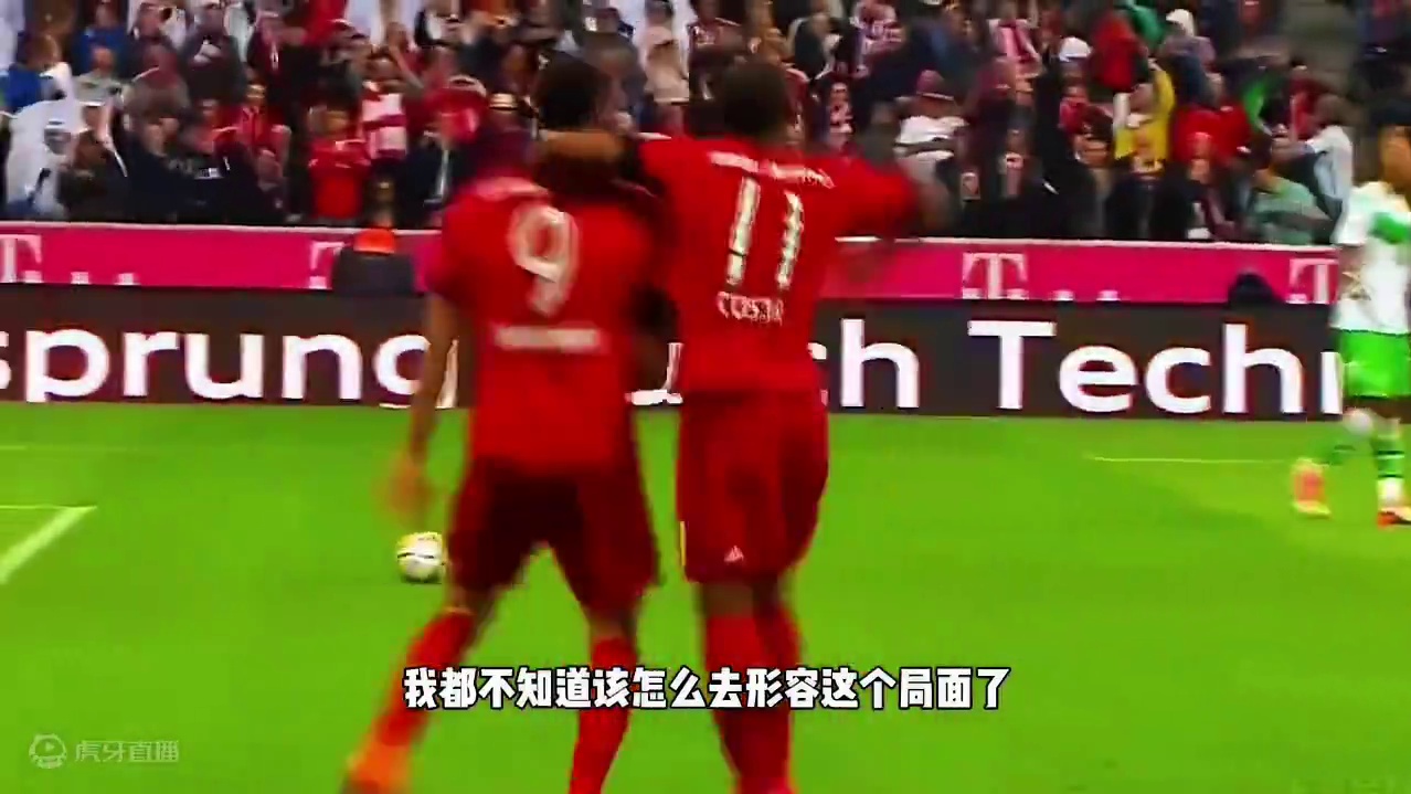 足坛无法攻破的记录，莱万九分钟五球记录