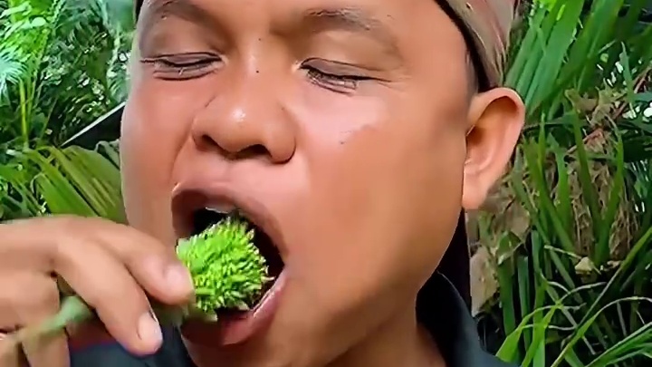 泰国美食~