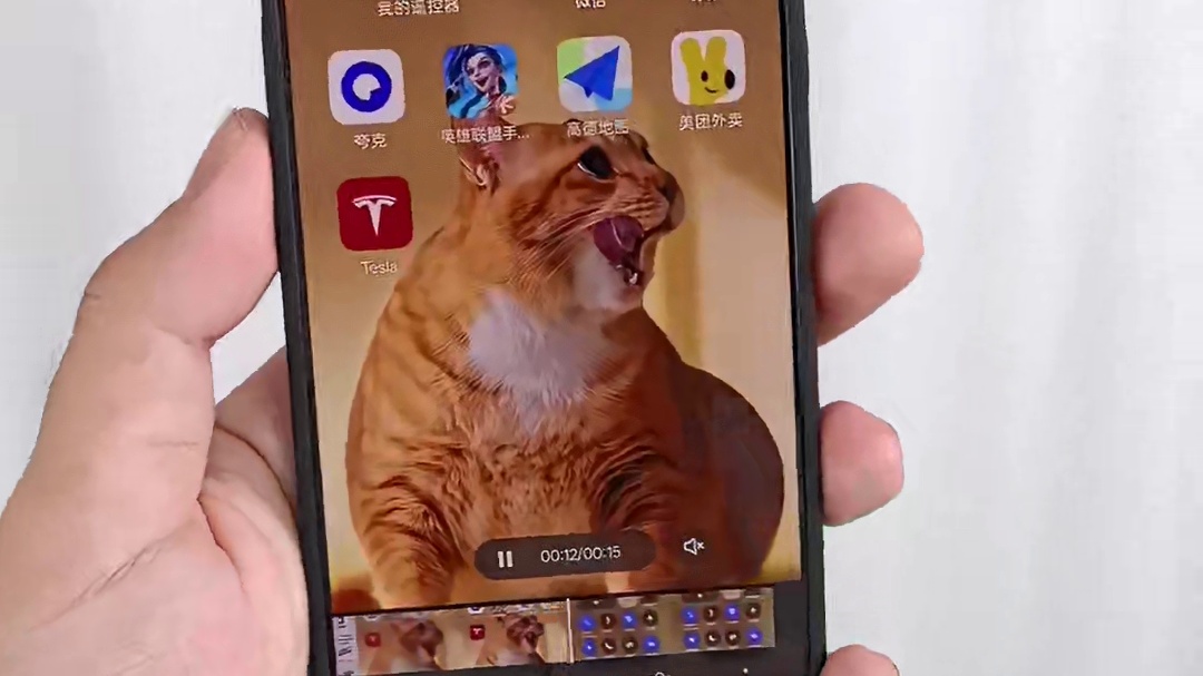 oppo系统还需努努力啊!!别学小米好吧 #oppo #oppofindx8 #小米 #小米澎湃os