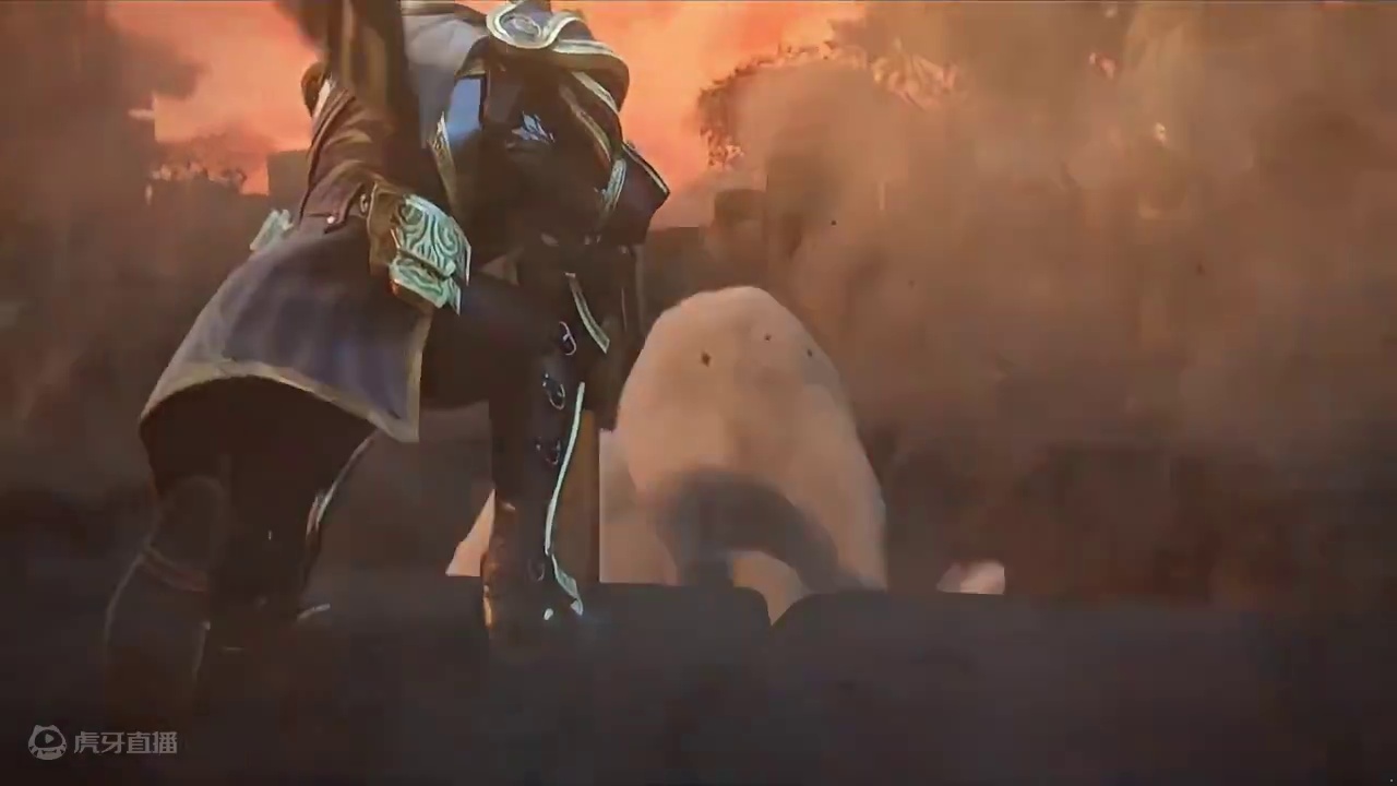 【方舟】超觉醒精彩混剪！ #命运方舟  #命运方舟超觉时刻  #寻找命运方舟最有才的你  #命运方舟