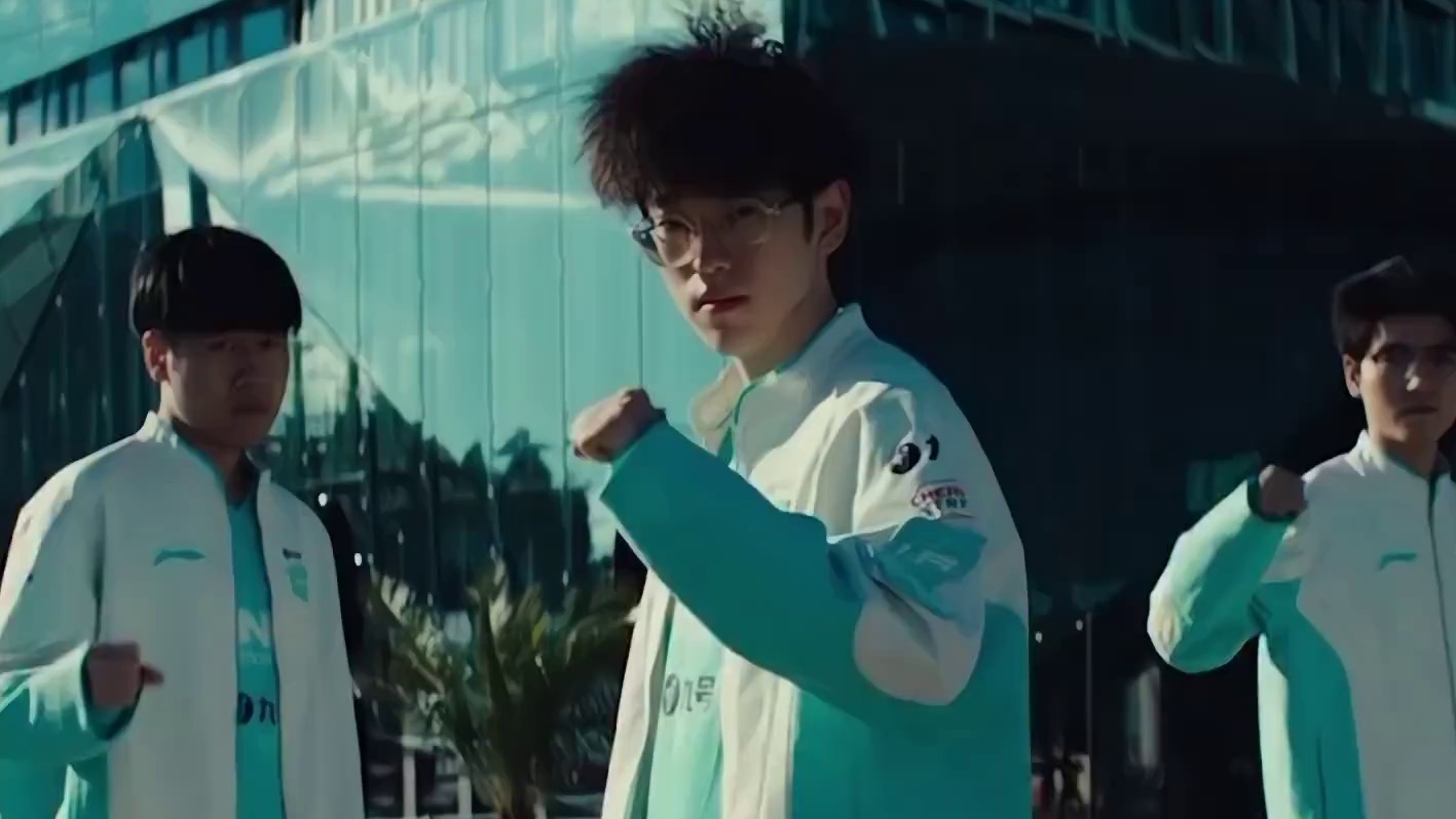 韩网热议T1教练要零封BLG，今年打他们一个4:0，T1绝不会输给LPL，他们去年说T1是定制冠军，