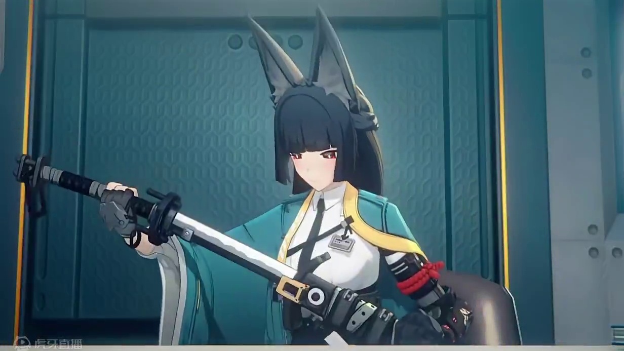 月城柳满地寻找星见雅像极了玩家目前现状！ #绝区零 #绝区零月城柳 #绝区零创作激励计划