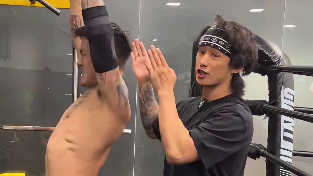 什么是粘滞点？以及如何达到力竭！