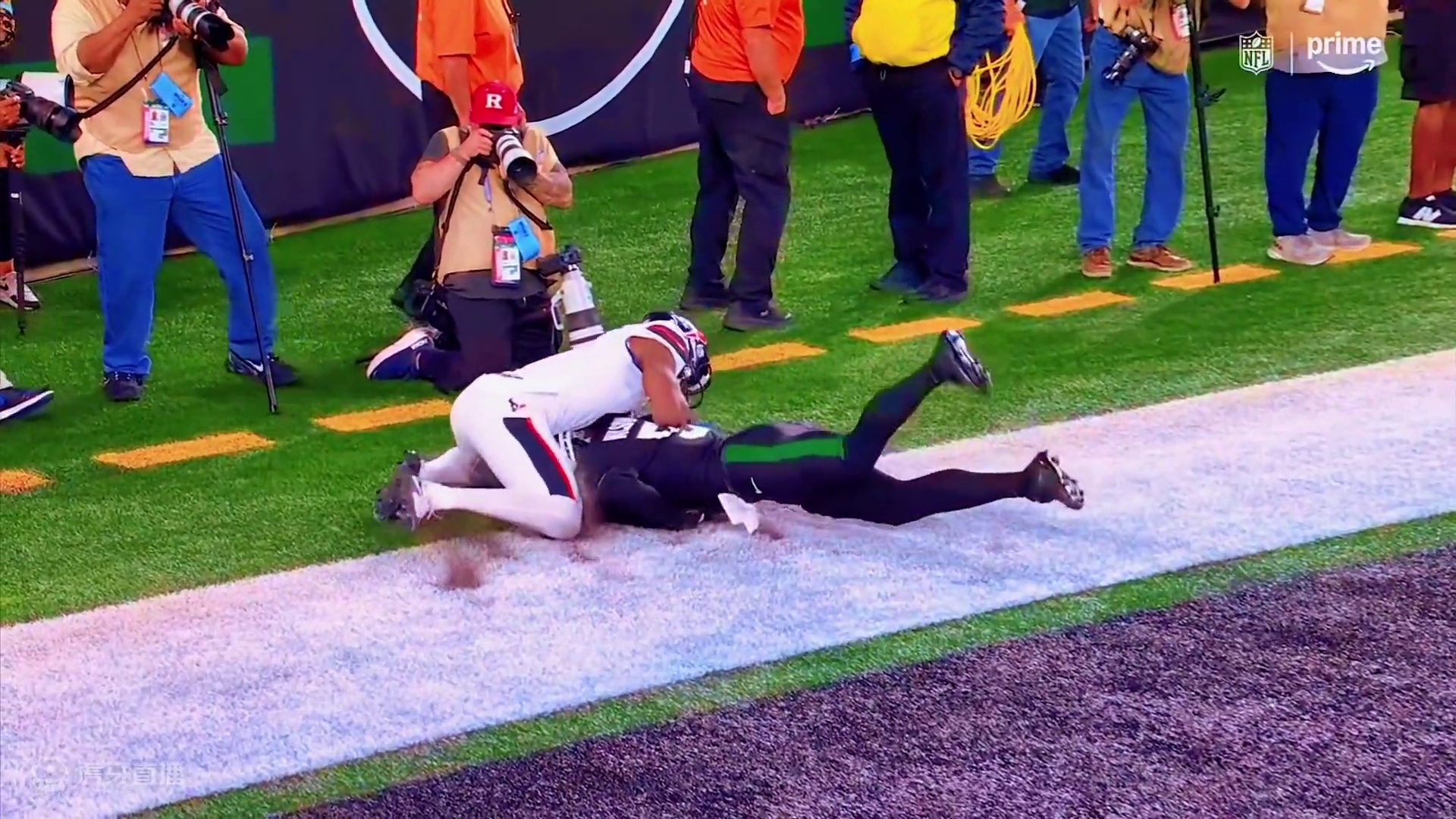 真的假的？2024年年度最佳接球已经诞生了吗？ 真的假的？2024年年度最佳接球已经诞生了吗？ 
G