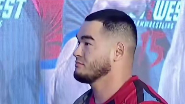 东西方对抗赛15预测！ 今晚凌晨开战！#腕力比赛 #铁腕运动 #手臂摔跤 #东西方对抗赛