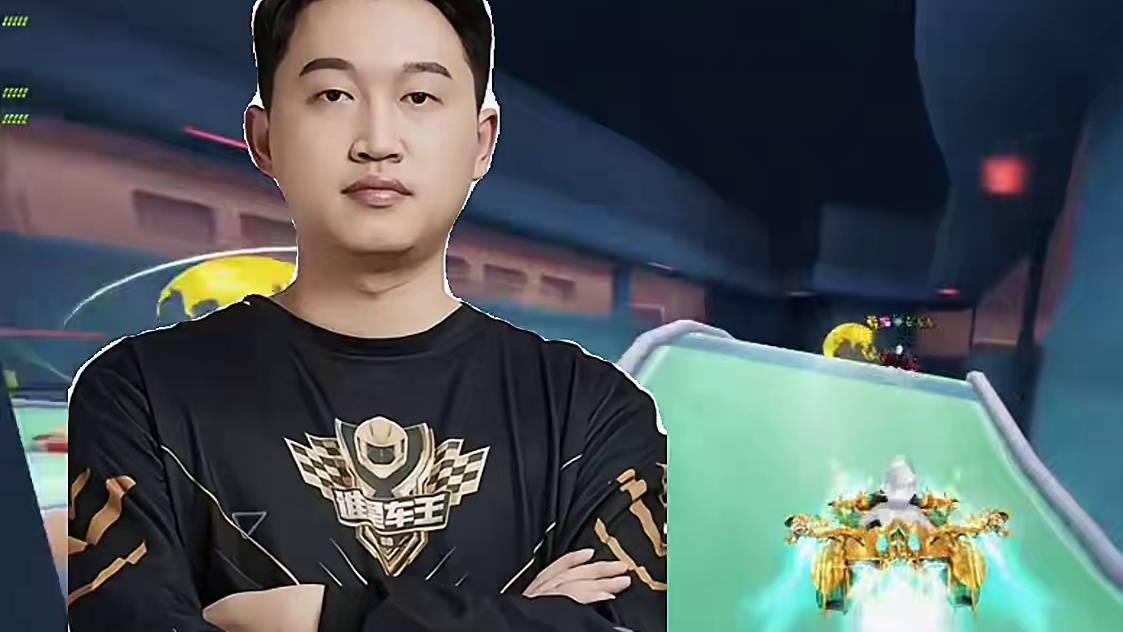 车王比赛第三天 孔云峰终于是拿下了  #陈伯全能王 #孔云峰