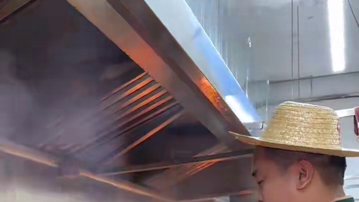 四个人花79.9吃一顿正宗的湘菜是一种什么体验～ 