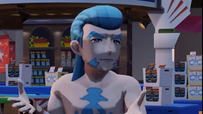 十年了吧 ，哎一事无成#宝可梦大集结 #宝可梦大集结新手攻略 #宝可梦大集结定档11月7日