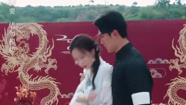 好看短剧 高手如云  蒙面侠到底是谁呢？