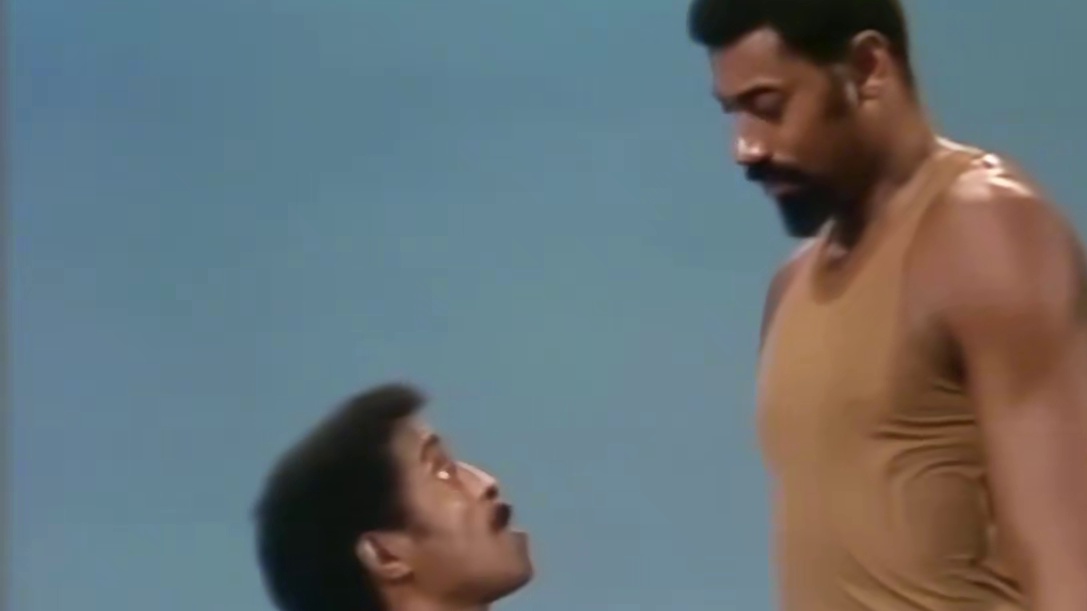 “比单场100分还离谱，张伯伦的这个传说是不是谣言？”#张伯伦 #戏说nba