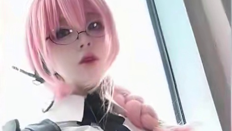 coser都等不及了 #绝区零 #绝区零创作激励计划 #绝区零月城柳 #月城柳 #cos