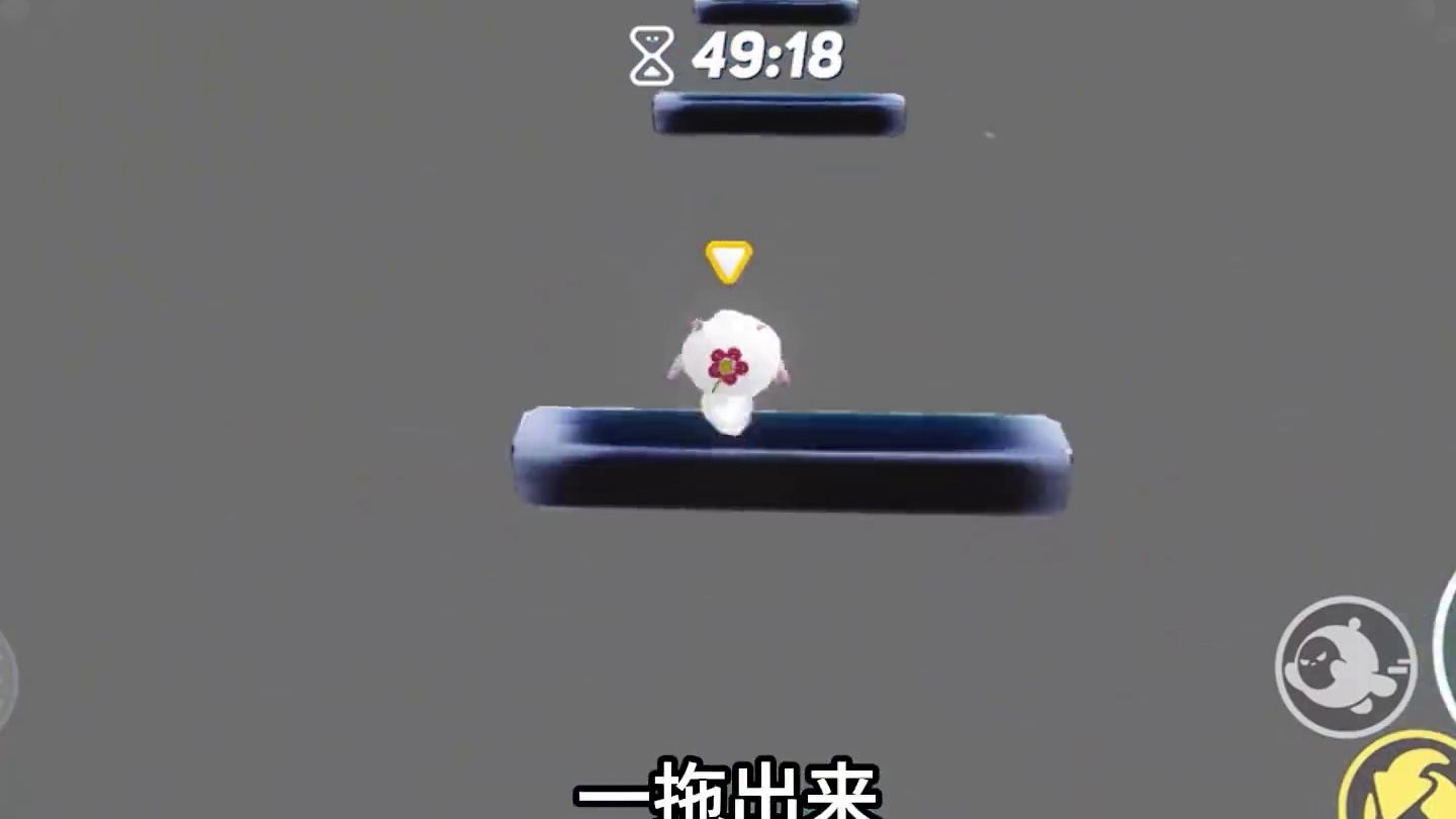 “最有道德感的鼻屎”#蛋仔派对 #蛋仔派对龙与剑之诗 #蛋仔派对坦利亚大陆 #蛋仔派对龙之复仇 #搞