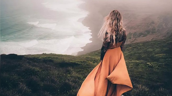 审美提升|DAY.175|Jude Allen 美国摄影师Jude Allen以“情绪化暗调”风格闻