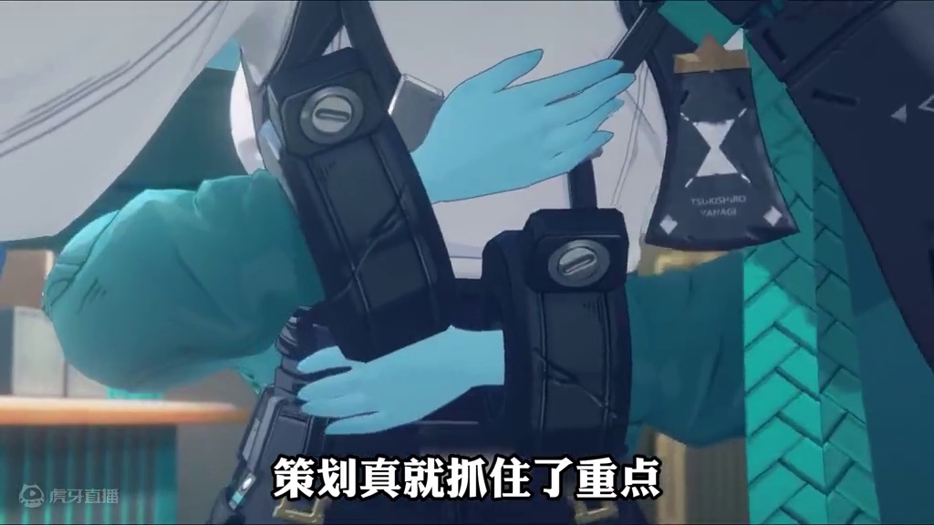 剧变节点最简单的一集！！策划真的太给力了 #绝区零 #绝区零创作激励计划 #游戏内容风向标 #绝区零