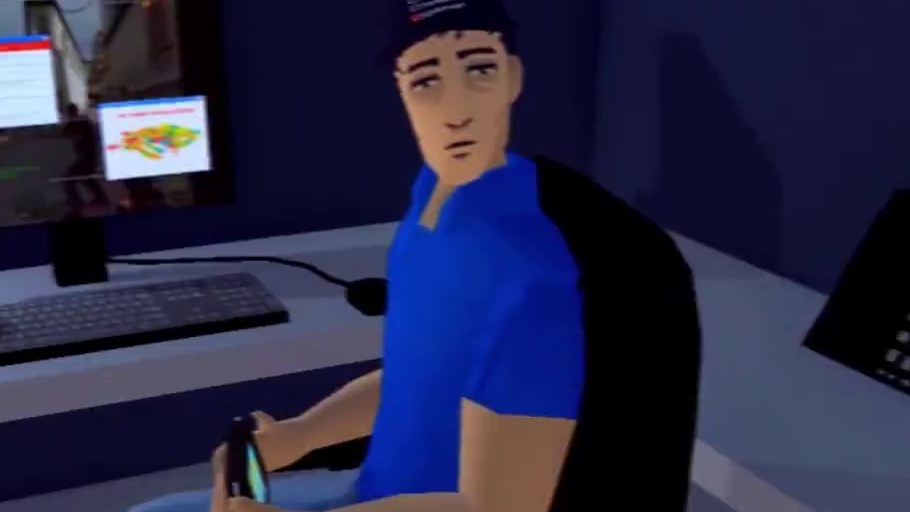 难道是预知梦吗 #游戏剧情 #游戏结局 #小阿秋讲故事