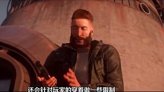 【星際公民】護(hù)甲混搭與專精 #星際公民 #公民控