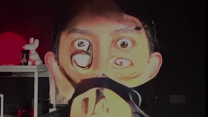 iOS18.1正式版移除口罩爹的口罩 #数码 #iOS18