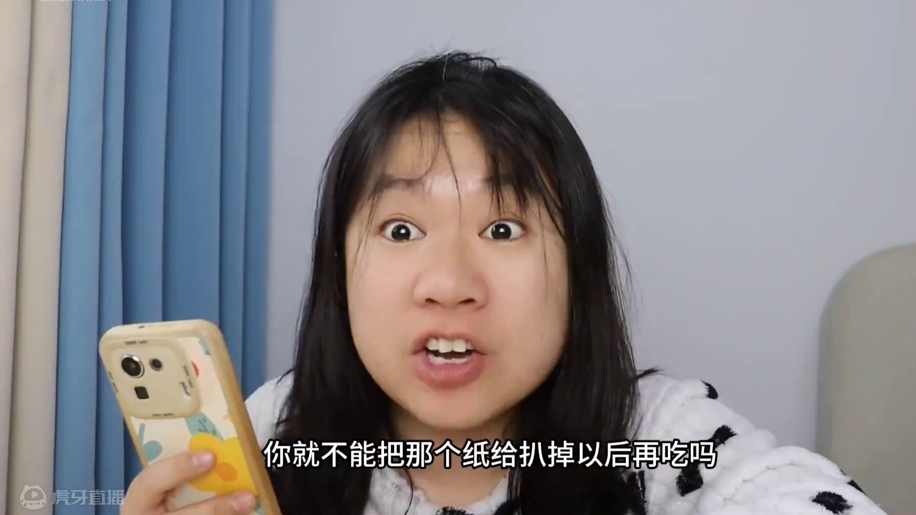 强迫症挑战，你有强迫症吗？