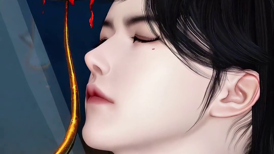 腹黑王爷蓄谋已久：一口气看完 1-6合集 #逆水寒ol  #逆水寒短剧合集