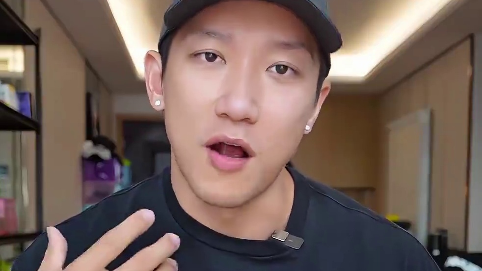 提前给粉丝们做好解答视频 蛋白质先不背锅 #内脏脂肪 #减脂 #蛋白质 #戴马力