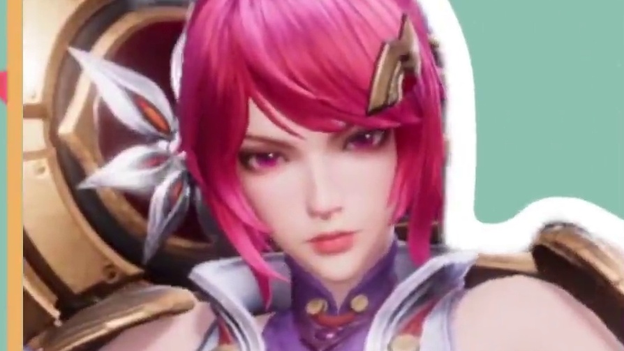 阿帕特阿帕特~ #花式演绎APT  #apt  #星之破晓不删档内测  #王者荣耀星之破晓