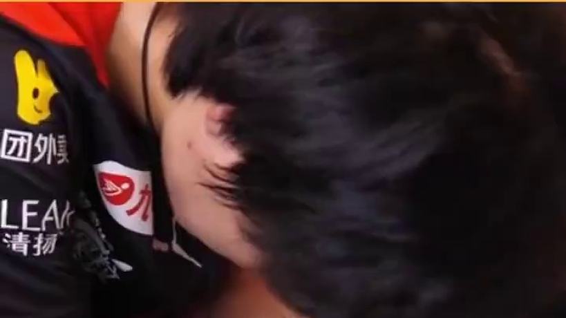 AG超玩會丶長生的直播