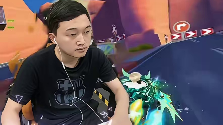 车王积分晋级赛结束 孔云峰也是说到了比赛现场的状况 #陈伯全能王 #孔云峰