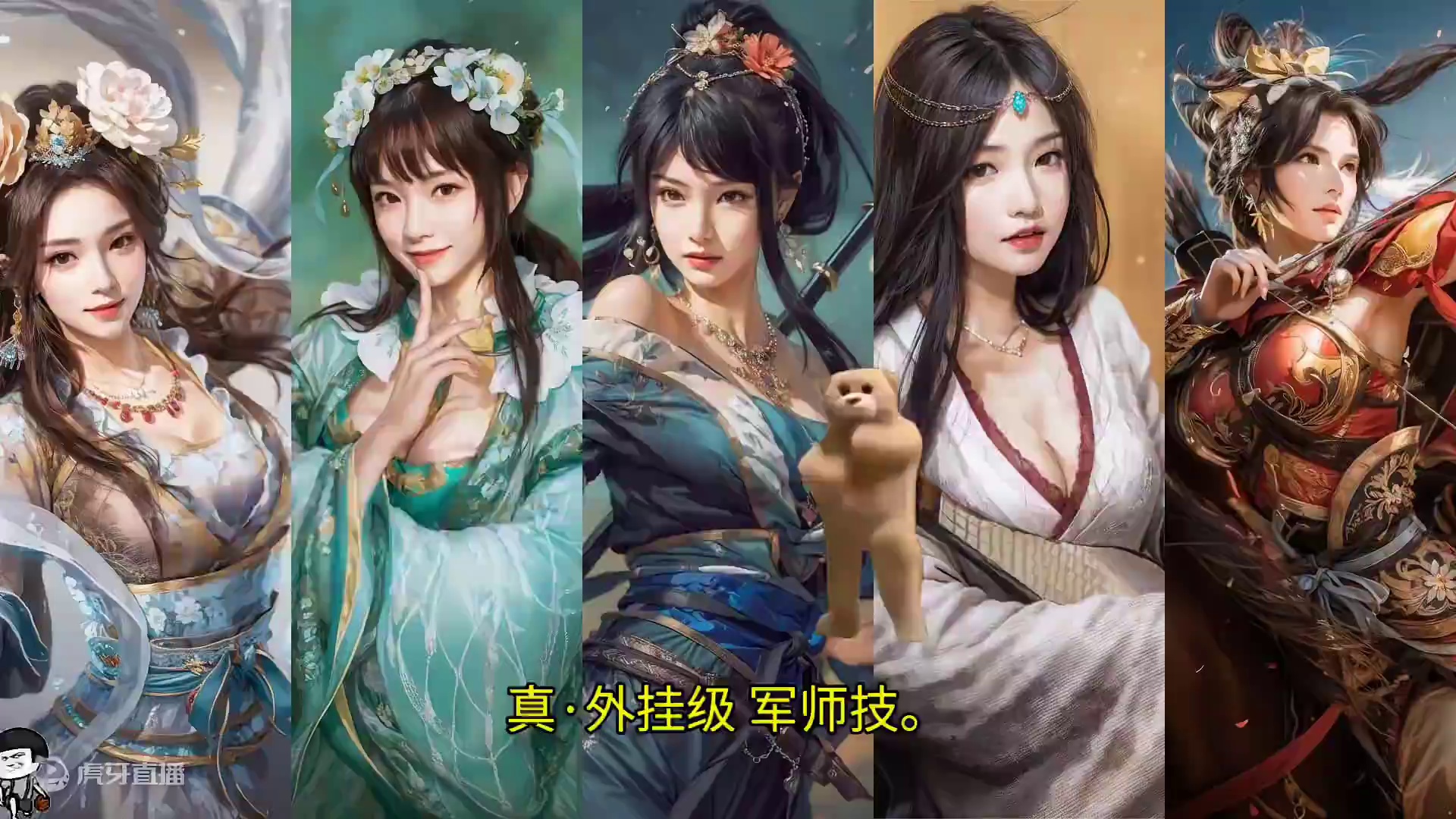 三国志战略版，真外挂级军师技，享受2层军师效果 #三国志战略版 张辽军师技很强大