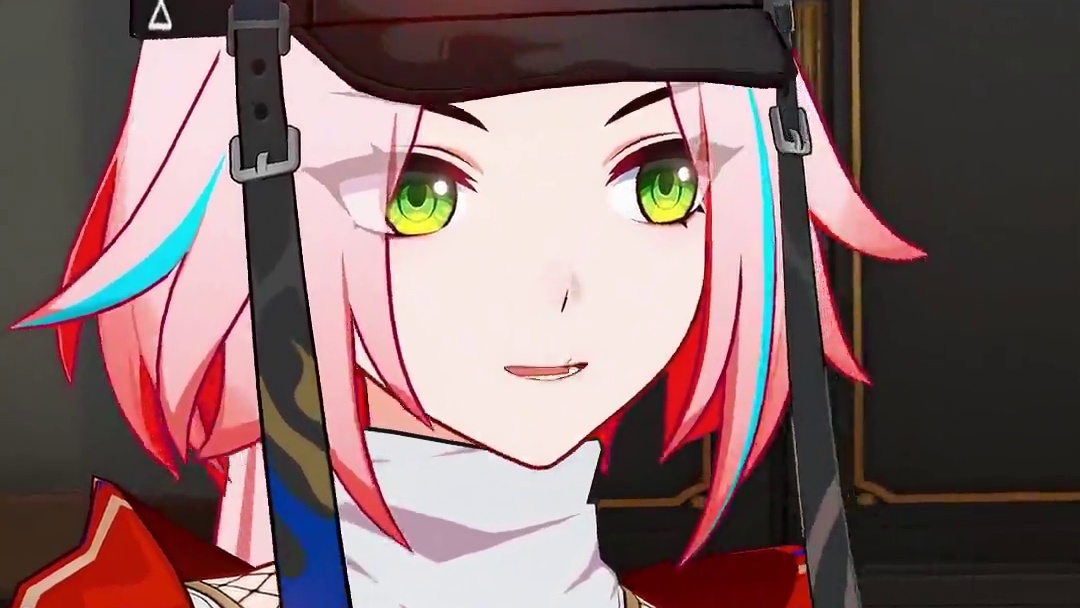 【星铁动画】三月七：咱女寝有的是力气和手段！ #崩坏星穹铁道     #毗乃昆尼末法世记  #乱破 