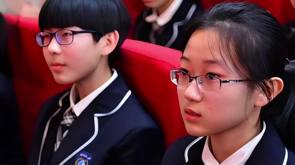 用智能教育改变自己