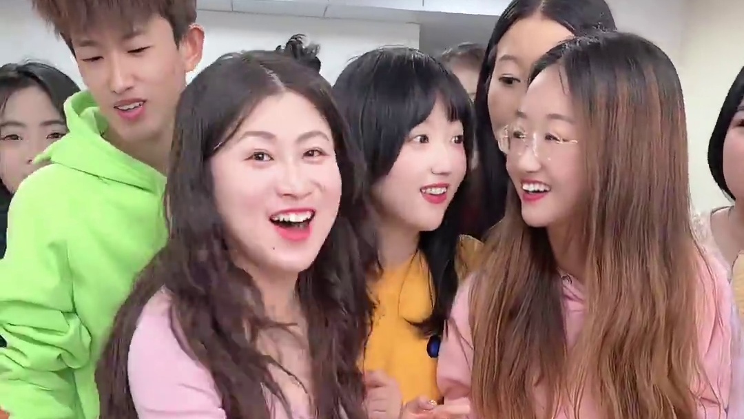 盲选午餐挑战，哈哈有意思 #办公室搞笑 #盲选 #美食