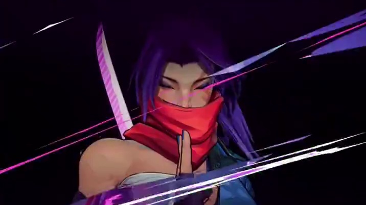 果然最迷人的最危险，前方灵蝶出没，全员高级戒备！ #漫威争锋