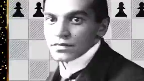 从列蒂的开局弃后到塔拉什的残局弃后，无不是名局妙手、算力盛宴！#国际象棋 #世界三大象棋