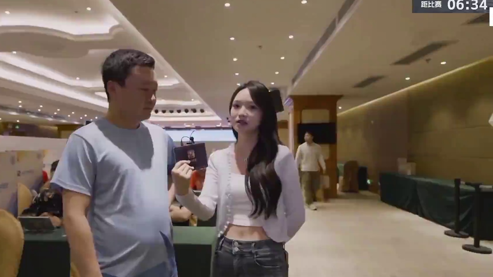 11月3日晚间场，北京一频道解说零封北京龙腾四海晋级4强   #JJ斗地主 #游戏集锦#游戏解说 #