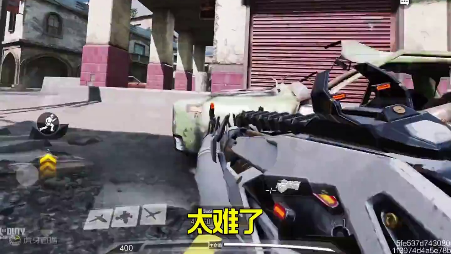 赛季末这三把冷门步枪助力你上战神啦！ 