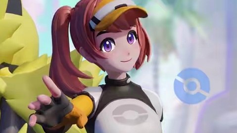 集换卡牌，集结快乐！
宝可梦大集结丨宝可梦集换式卡牌游戏联动开启
穿过疾风闪电，“闪现”训练家身边，