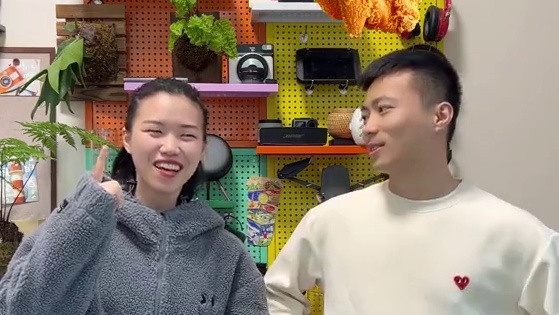 你再怎么努力都不瘦的原因，看看区别在哪里？ #减肥 #怎么吃都不胖 #日常分享