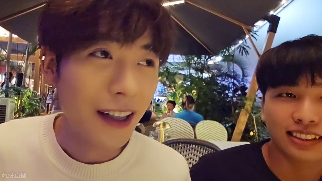 【子圣-798】兄弟们，感觉这个男嘉宾声音比较好听！