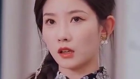 《顾总，夫人又要和离啦》02 #短剧推荐 #短剧 #因为一个片段看了整部剧