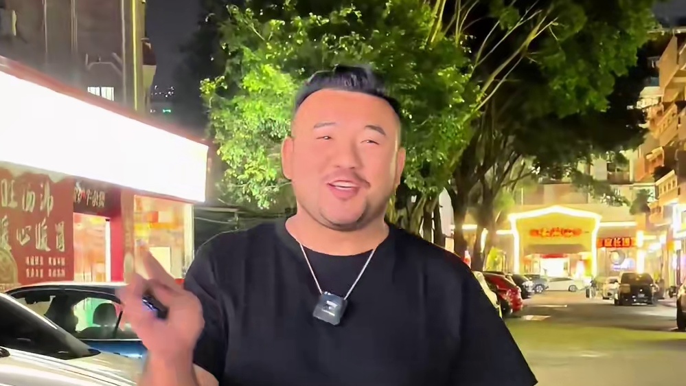 佛山陈村藏着一家好吃的川菜，凉拌鲫鱼尖椒鸡很赞很好吃 #好吃不贵经济实惠 #佛山川