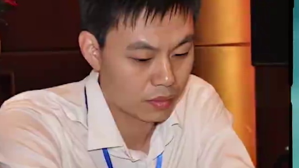 许仙超凡入局 舍车砍炮 #象棋 #JJ象棋