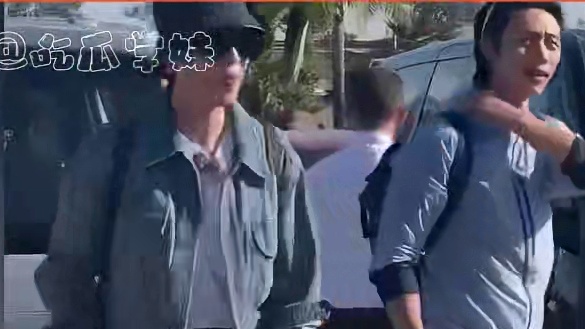 边录边播吧！！！#明星大侦探 #熟人局