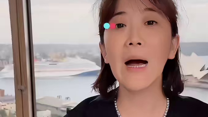 梅子姨“恩人”！到底有什么样的魅力