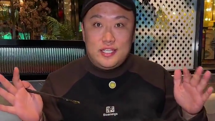 许东口上的湘菜馆子真的好吃不贵 #为城市美食打call #湘菜美食 #正宗湘菜馆推荐 #许东美食