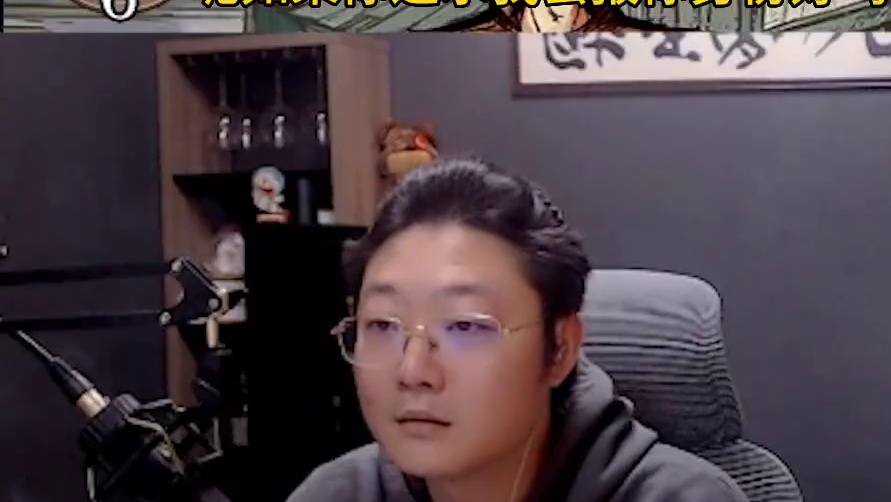 【狼人杀】每次悍跳跟我贴脸的预言家可以从蓬莱东路排到南天门